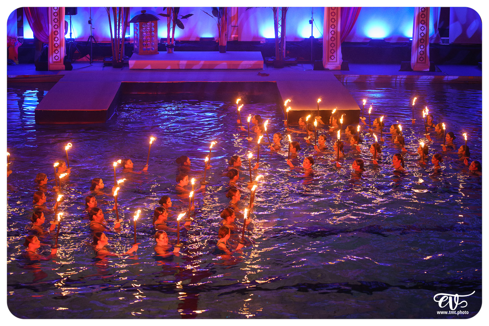 BNS - MILLE ET UNE NUITS